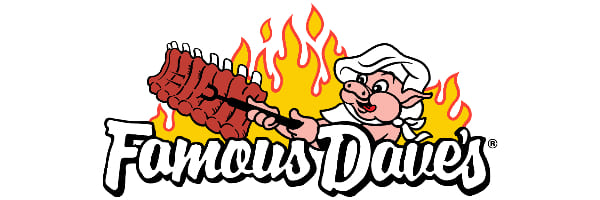 Famous Dave's